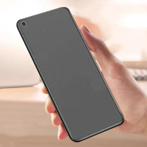 MTB Matte Tempered Glass for Oppo F19