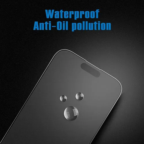 MTB Matte Tempered Glass for Redmi Note 12 Pro