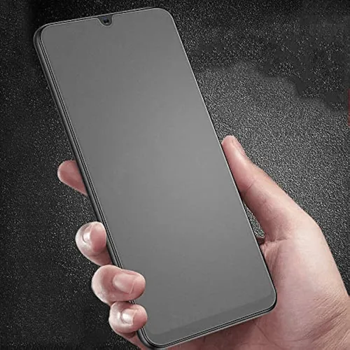 MTB Matte Tempered Glass for Samsung Galaxy A03 Core