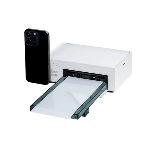 MTB-PP01 Photo Printer