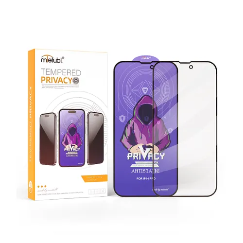 MTB Privacy Tempered Glass for iPhone