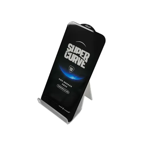 MTB Super Curve Tempered