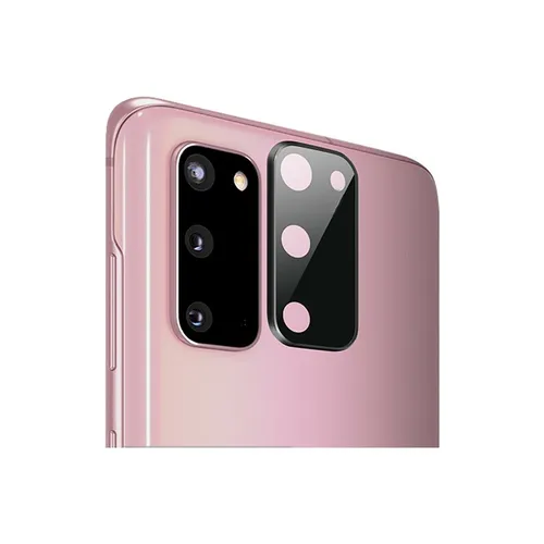 MTB Ultra Thin Camera Lens for Galaxy S20 FE