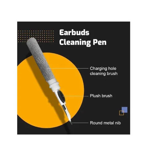 Multifunction Cleaning Pen