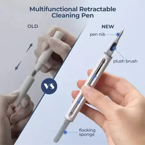 Multifunctional Cleaning Pen