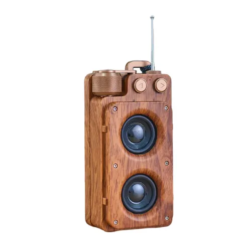 Music Apollo A8 Wireless Speaker