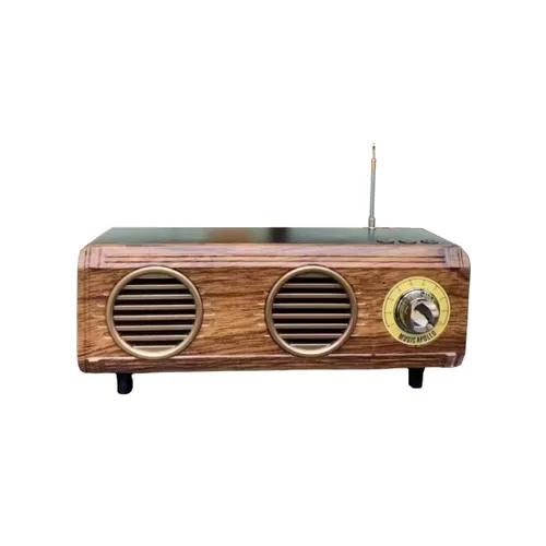 Music Apollo B15 FM Speaker