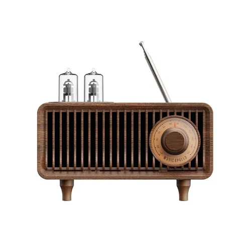 Music Apollo B9 FM Speaker
