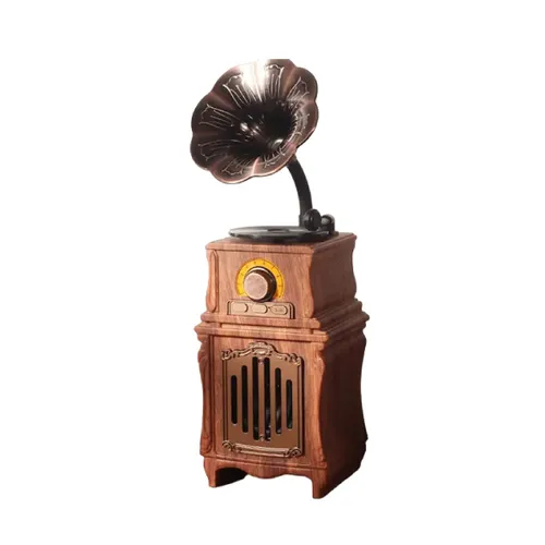 Music Apollo S31 FM Speaker