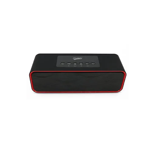 Musky Bluetooth Speaker DY-22L