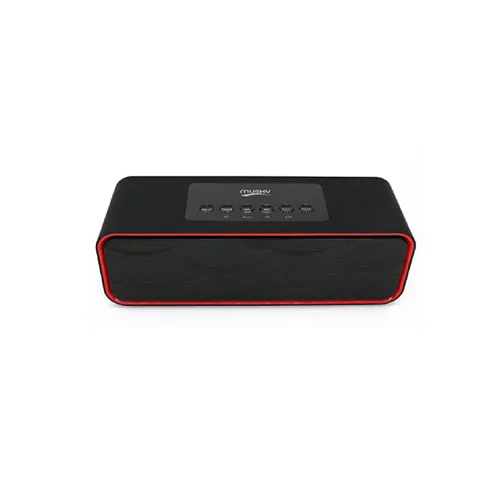 Musky Bluetooth Speaker DY-22L