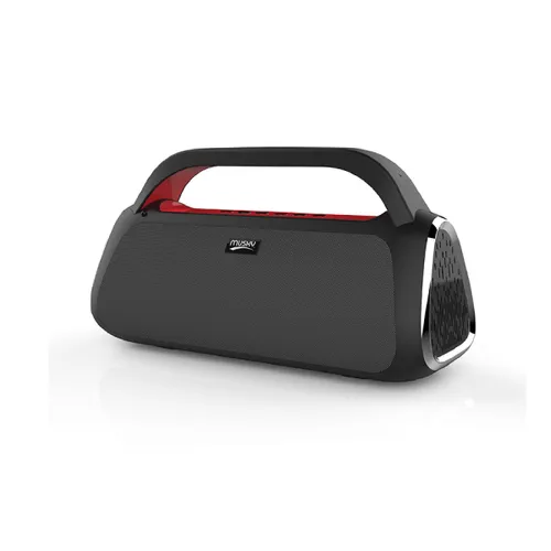 Musky DY-36 Mega Bass Bluetooth Speaker with Wireless Microphone