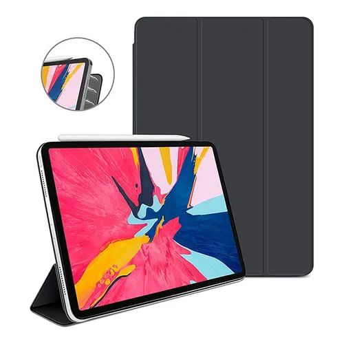 Mutural Smart Stand Case for Apple iPad Air 4 10.9-inch 2020