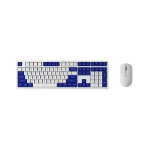 MX108 Wireless Keyboard & Mouse Combo