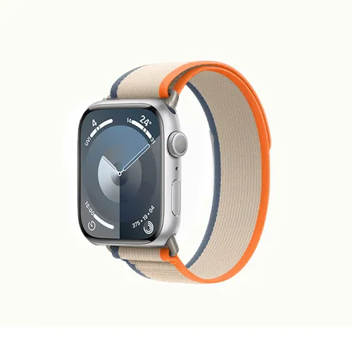 MX9 7-Straps Limited Edition Smart Watch