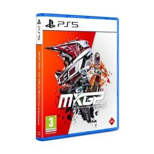 MXGP 2020: The Official Motocross Videogame