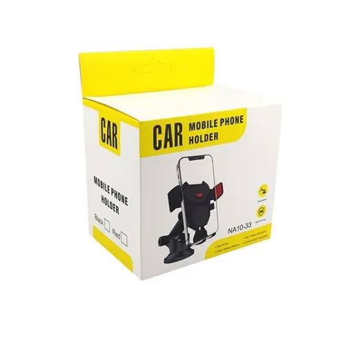 NA10-33 Car Mobile Phone Holder