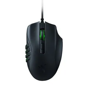 Naga X