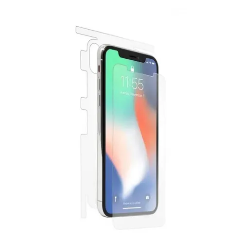 Nano Phone Back Sticker for iPhone