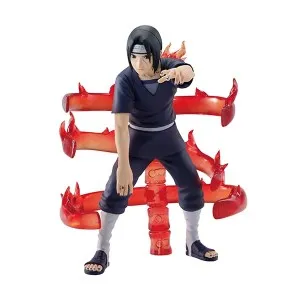 Naruto Effectreme – Uchiha Itachi