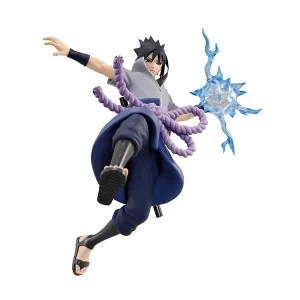 Naruto Effectreme – Uchiha Sasuke