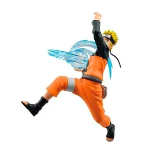 Naruto Effectreme – Uzumaki Naruto