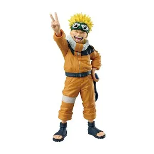 Naruto Figure Colosseum – Uzumaki Naruto