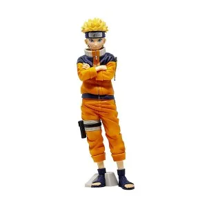 Naruto Grandista Shinobi Relations Naruto Uzumaki #2
