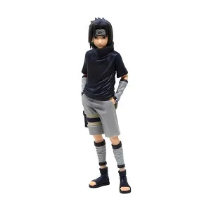 Naruto Grandista Shinobi Relations Uchiha Sasuke #2