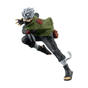 Naruto Shippuden Figure Colosseum – Kakashi Hatake