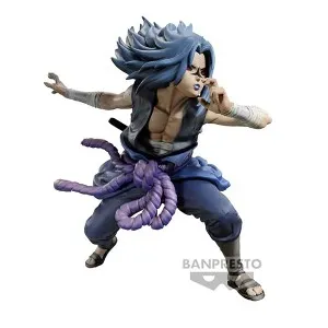 Naruto: Shippuden Figure Colosseum Sasuke Uchiha