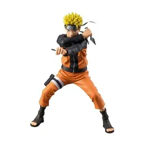 Naruto Shippuden Grandista – Naruto Uzumaki