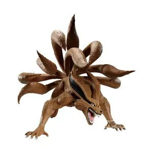 Naruto: Shippuden Kurama – Figure (Ver. B)