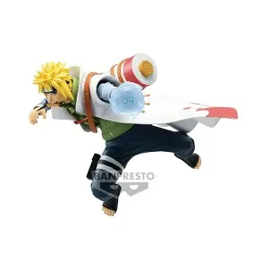 Naruto Shippuden Narutop99 – Minato Namikaze