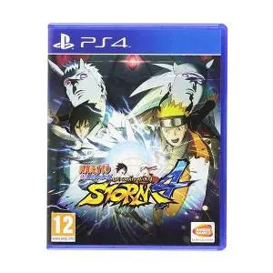 Naruto Shippuden: Ultimate Ninja Storm 4