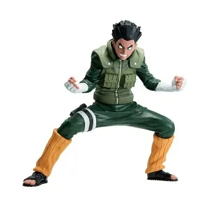 Naruto: Shippuden Vibration Stars Rock Lee II