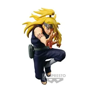 Naruto: Shippuden Vibration Stars (Sasuke vs. Deidara) Deidara