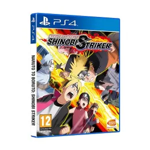 Naruto to Boruto: Shinobi Striker
