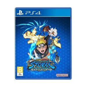 Naruto X Boruto Ultimate Ninja Storm Connections