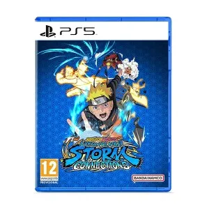 Naruto X Boruto Ultimate Ninja Storm Connections