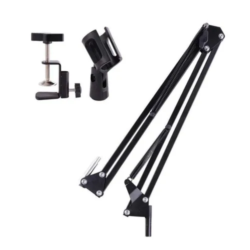 NB-35 Professional Recording Microphone Stand