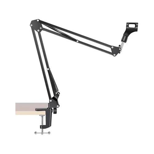 NB-35 Professional Recording Microphone Stand