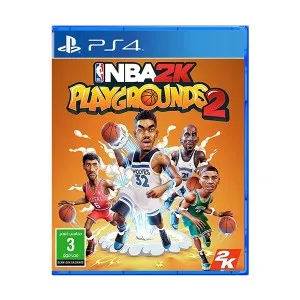 NBA 2K Playgrounds 2