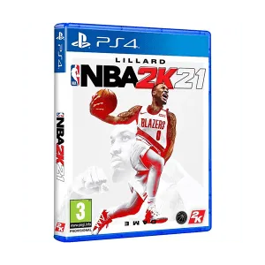 NBA 2K21
