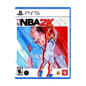 NBA 2K22