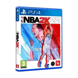NBA 2K22