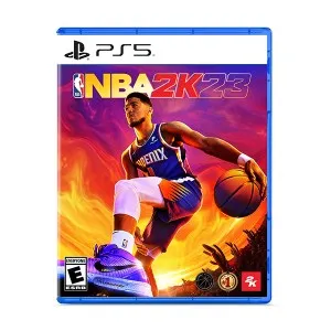 NBA 2K23