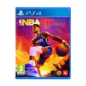 NBA 2K23