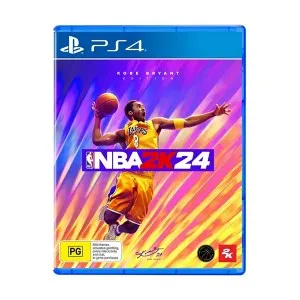 NBA 2K24: Kobe Bryant Edition