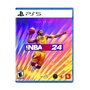 NBA 2K24: Kobe Bryant Edition